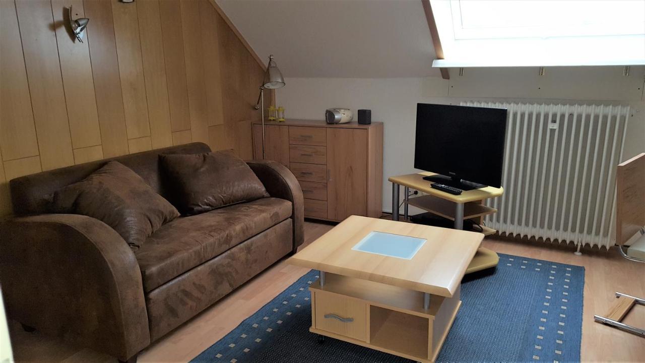 Apartment Geert-bakker-strasse Dunja *