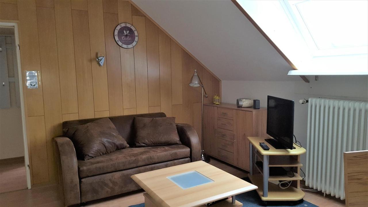 Apartment Geert-bakker-strasse Dunja