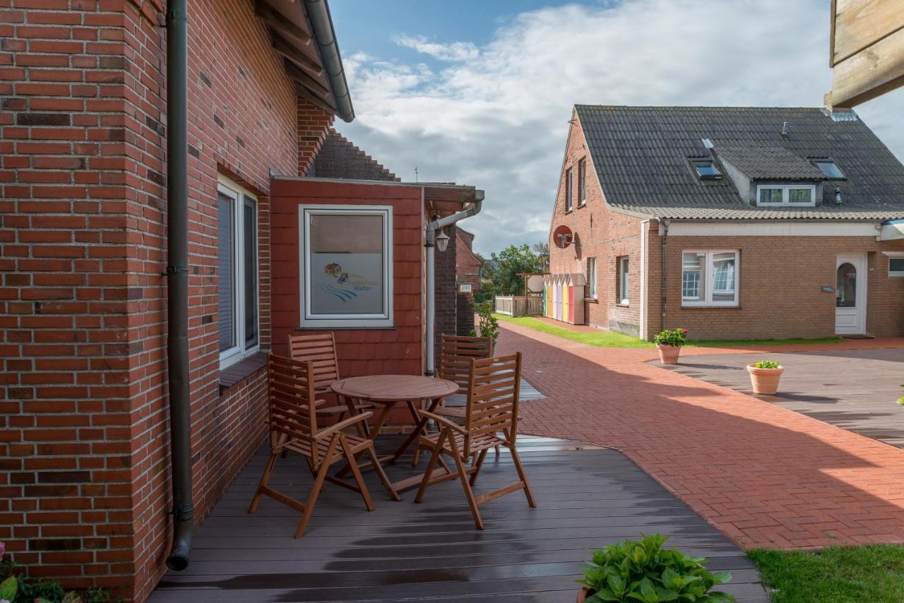 Apartment Geert-bakker-strasse Dunja Borkum