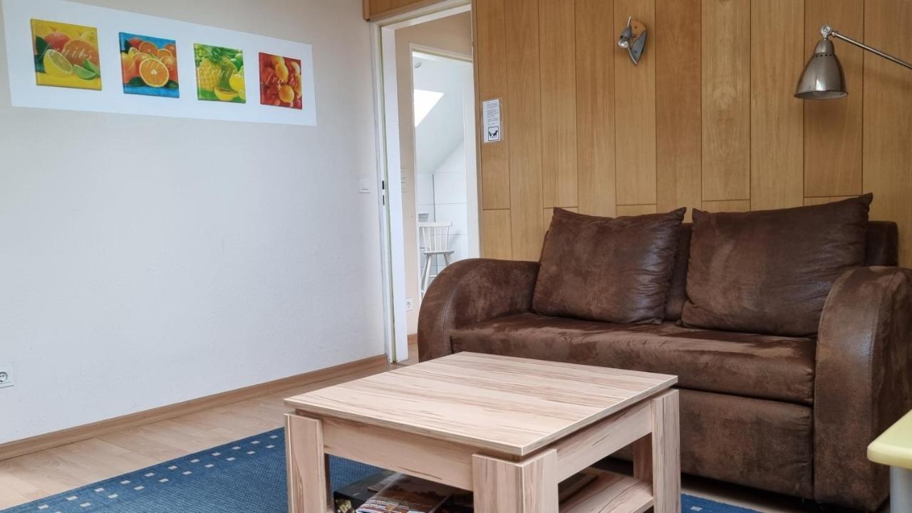 Geert-bakker-strasse Dunja Apartment *