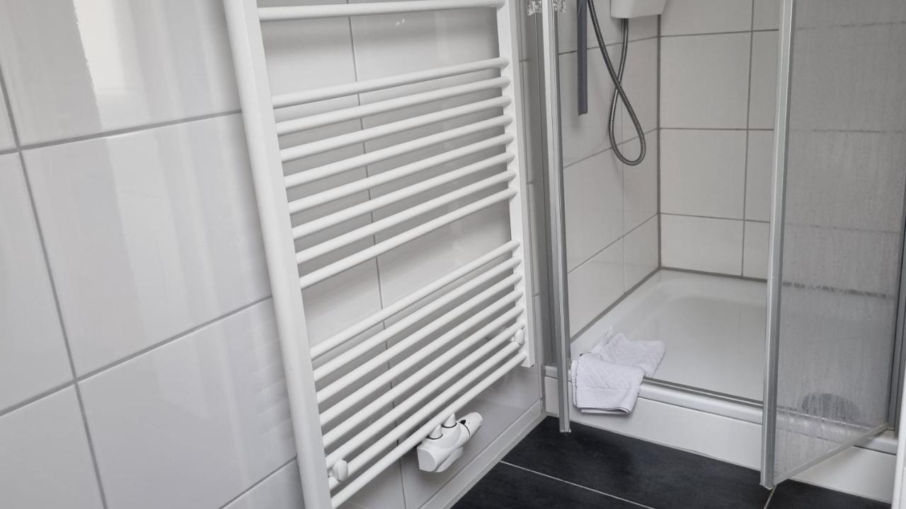 Geert-bakker-strasse Dunja Apartment *