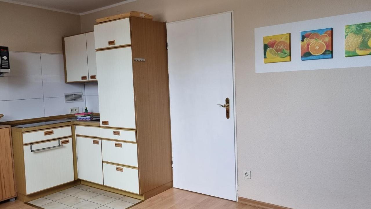 Geert-bakker-strasse Dunja Apartment