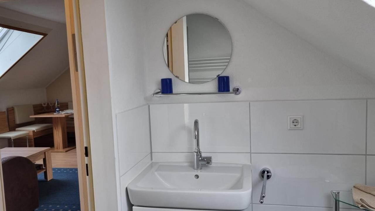 Geert-bakker-strasse Dunja Apartment